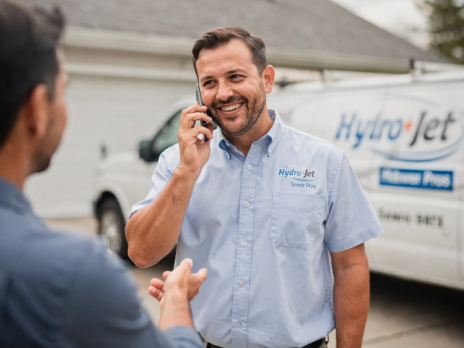 Hydro Jetting Vance, SC FAQs